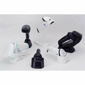 Datalogic Gryphon GBT4500 Light/Clean Manufacturing, Retail, Healthcare, Transportation Handheld Barcode Scanner - Wireles