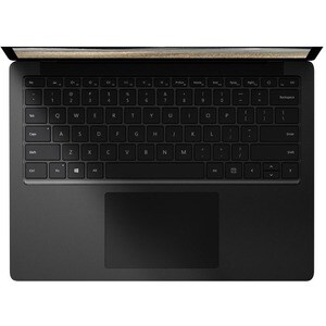 Microsoft Surface Laptop 4 34.3 cm (13.5") Touchscreen Notebook - 2256 x 1504 - Intel Core i7 (11th Gen) i7-1185G7 Quad-co