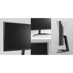 LG Ultrawide 34WP500-B 34" Class UW-UXGA Gaming LCD Monitor - 21:9 - 86.4 cm (34") Viewable - In-plane Switching (IPS) Tec