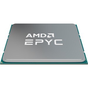 HPE AMD EPYC 7003 (3rd Gen) 7313 Hexadeca-core (16 Core) 3 GHz Processor Upgrade - 123 MB L3 Cache - 3.70 GHz Overclocking