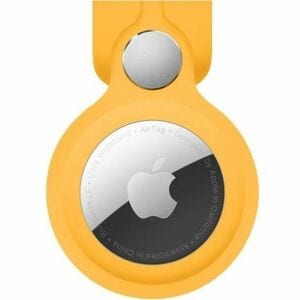 Apple AirTag Asset Tracking Device - Bluetooth