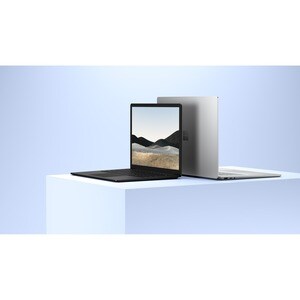 Portátil - Microsoft Surface Laptop 4 38,1 cm (15") Pantalla Táctil - 2496 x 1664 - Intel Core i7 11a generación i7-1185G7