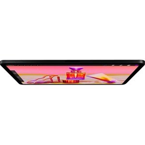 Apple iPad Pro (3rd Generation) Tablet - 27,9 cm (11 Zoll) - M1 Octa-Core - 8 GB RAM - 256 GB - iPadOS 14 - Grau - Apple M