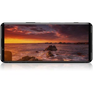Sony Mobile Xperia 5 III 128 GB Smartphone - 15.5 cm (6.1") OLED Full HD Plus 1080 x 2520 - Kryo 680Single-core (1 Core) 2
