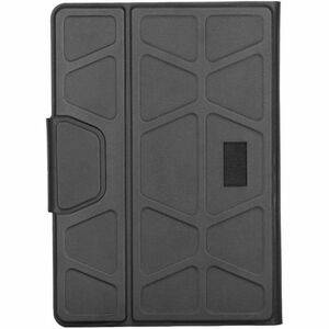 Targus Pro-Tek THZ861US Keyboard/Cover Case for 22.9 cm (9") to 27.9 cm (11") Tablet - 28.7 mm Height x 190.5 mm Width x 2