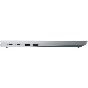 Ordinateur portable 2 en 1 - Lenovo ThinkPad X1 Yoga Gen 6 20XY003HFR LTE - Écran 35,6 cm (14") Écran tactile - WUXGA - 19