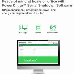 APC Smart-UPS, Line Interactive, 1500VA, Lithium-ion, Rackmount 3U, 120V, 6x NEMA 5-15R outlets, SmartConnect Port+Network