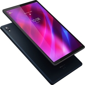 Lenovo Tab K10 ZA8S0000US Tablet - 10.3" WUXGA - Helio P22T Octa-core (8 Core) 1.80 GHz - 3 GB RAM - 32 GB Storage - Andro