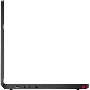 Lenovo 500e Chromebook Gen 3 82JB0001US 11.6" Touchscreen Convertible 2 in 1 Chromebook - HD - 1366 x 768 - Intel Celeron 