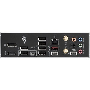 Asus ROG Strix B560-G GAMING WIFI Desktop Motherboard - Intel B560 Chipset - Socket LGA-1200 - Intel Optane Memory Ready -