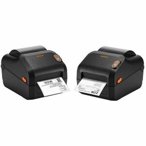 Impresora térmica directa Bixolon XD3-40d - Monocromo - Negro - 203 dpi - 104mm (4.09") Ancho de Impresión