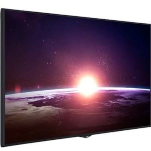 Vestel 1651 mm Digital Signage Display - High Dynamic Range (HDR) - 3840 x 2160 - Direct LED - 400 cd/m² - 2160p - USB - H