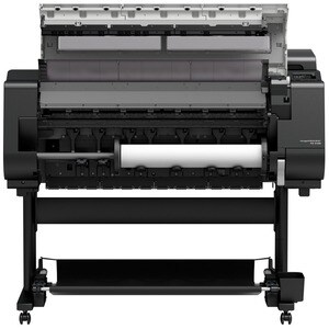 Canon imagePROGRAF TX-3100 Inkjet Large Format Printer - 914.40 mm (36") Print Width - Colour - 5 Color(s) - 0.3 Second Co