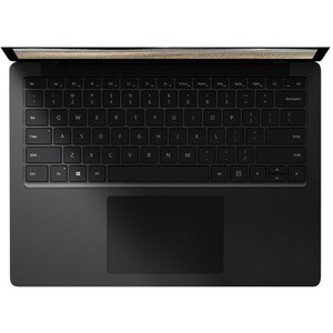 Microsoft Surface Laptop 4 34.3 cm (13.5") Touchscreen Notebook - 2256 x 1504 - Intel Core i5 11th Gen i5-1145G7 - 8 GB To