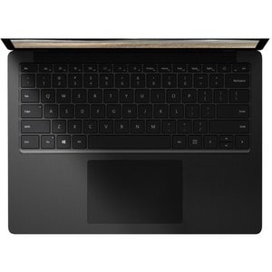 Microsoft Surface Laptop 4 34.3 cm (13.5") Touchscreen Notebook - 2256 x 1504 - Intel Core i7 11th Gen i7-1185G7 Quad-core