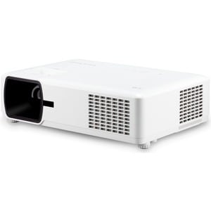 ViewSonic LS600W LED Projector - 16:10 - 1280 x 800 - Front - 1080p - 30000 Hour Normal Mode - WXGA - 3,000,000:1 - 3500 l