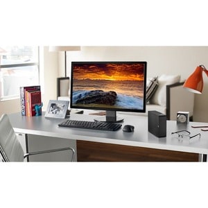 Seagate Expansion STKP12000400 12 TB Portable Hard Drive - 3.5" External - Black - Desktop PC, MAC Device Supported - USB 
