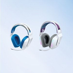 Logitech G335 Wired Gaming Headset - Stereo - Mini-phone (3.5mm) - Wired - 36 Ohm - 20 Hz to 20 kHz - On-ear - Binaural - 