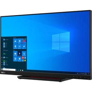 T24t-20(A21238FT0)23.8inch Monitor(HDMI) Touch
Resolution 1920 x 1080
Lift Max 90mm
Smart power 75W
3-side NearEdgeless
3 