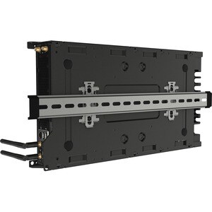 Servidor Lenovo ThinkSystem SE350 7D1X100DLA - 1 Xeon D-2143IT 2.20GHz - 32GB RAM - 960GB SSD - (2 x 480GB) SSD Configurat