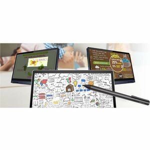 V7 PS1USI Stylus - Active - Notebook, Tablet Device Supported