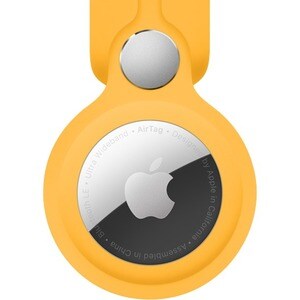 Apple AirTag AirTag Asset Tracking Tag Loop - Capri Blue