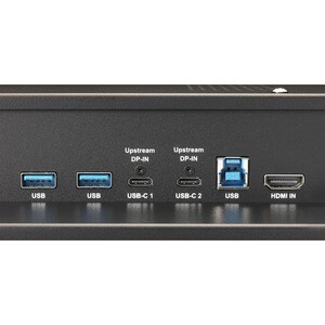 NEC Display MultiSync WD551 139.7 cm (55") 4K UHD LCD Collaboration Display - Projected Capacitive - Touchscreen - 16:9 As