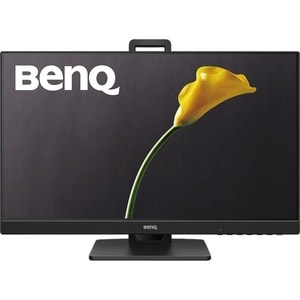 BenQ GW2485TC 24" Full HD USB-C 75Hz LCD Monitor - 16:9 - Black - 23.8" Viewable - In-plane Switching (IPS) Technology - L