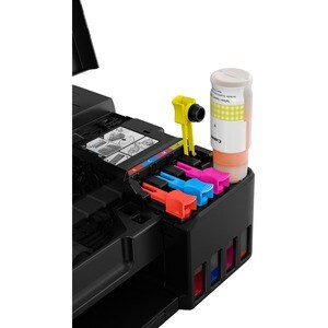 Canon PIXMA G G550 Secretária Sem fios Impressora de Jato de tinta - Cor - 4800 x 1200 dpi Print - Manual Duplex Print - L