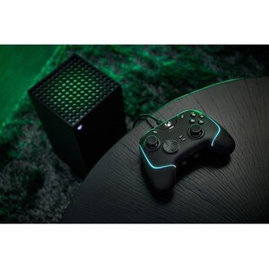 Razer Wolverine V2 Chroma - Cable - USB - PC, Xbox Series X, Xbox Series S, Xbox One - 9.80 ft Cable - Black