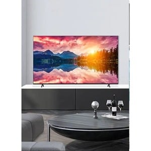 LG UHD TV Signage - 43" LCD - High Dynamic Range (HDR) - 3840 x 2160 - 300 cd/m² - 2160p - HDMI - USB - Serial - Wireless 