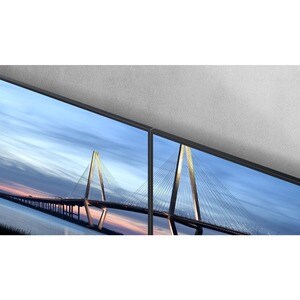 Samsung F32TU874VN 32"" Class 4K UHD LCD Monitor - 16:9 - Dark Blue Gray - 31.5"" Viewable - Vertical Alignment (VA) - 384