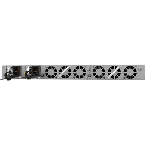Allied Telesis x950 x950-28XSQ Gerenciável Comutador de camada 3 - 3 Camada suportada - Modular - Fibra ótica - 1U - Montá