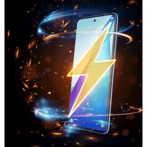 TCL 20L+ T775H 256 GB Smartphone - 16.9 cm (6.7") LCD Full HD Plus 1080 x 2400 - Octa-core (Quad-core (4 núcleos) 2 GHz Qu
