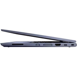 Lenovo ThinkPad C13 Yoga Gen 1 20UYS0WE00 13.3" Touchscreen Convertible 2 in 1 Chromebook - Full HD - AMD Ryzen 5 3500C - 