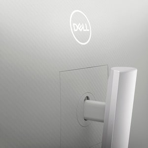 Dell S2722DC 27" Class WQHD LCD Monitor - 16:9 - Black, Grey - 68.6 cm (27") Viewable - In-plane Switching (IPS) Technolog