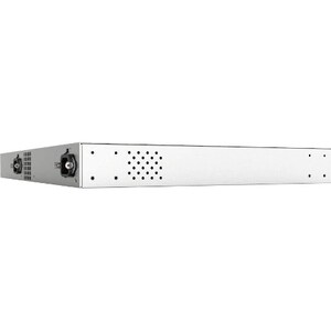 Allied Telesis x530 x530-28GTXm 24 Portas Gerenciável Comutador de camada 3 - 3 Camada suportada - Modular - Fibra ótica, 