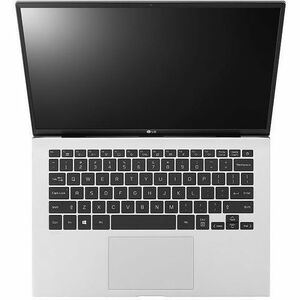 LG gram 14ZT90P-G.AX33U1 14" Thin Client Notebook - WUXGA - Intel Core i3 11th Gen i3-1115G4 - 8 GB - 256 GB SSD - Silver 