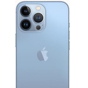 Apple iPhone 13 Pro 1000 GB Smartphone - 15.5 cm (6.1") OLED 2532 x 1170 - Hexa-core (A15 BionicDual-core (2 Core) 3.22 GH