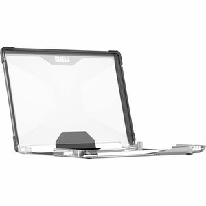 Urban Armor Gear Plyo Series Lenovo 300e Chromebook (2nd Gen, AST) (82CE) 11.6" Case - Ash - For Lenovo Chromebook - Ash -