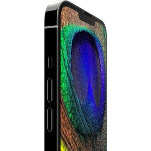 Apple iPhone 13 Pro Max A2484 128 GB Smartphone - 6.7" OLED 2778 x 1284 - Hexa-core (AvalancheDual-core (2 Core) 3.22 GHz 