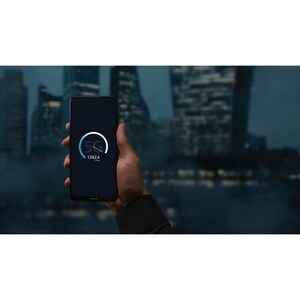 Nokia 8.3 5G 64 GB Smartphone - 17.3 cm (6.8") LCD Full HD Plus 1080 x 2400 - Kryo 475 PrimeSingle-core (1 Core) 2.40 GHz 