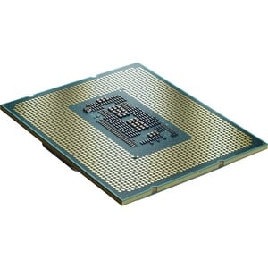 Processeur Intel Core i5 i5-12600K Deca-core (10 Core) 3,70 GHz - 16 Mo Cache L3 - 8,50 Mo Cache L2 - 4,90 GHz Vitesse d'o