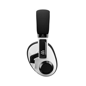 EPOS H3 Hybrid Gaming Headset - Stereo - USB Type A, Mini-phone (3.5mm) - Wired/Wireless - Bluetooth - 66 ft - 20 Hz to 20