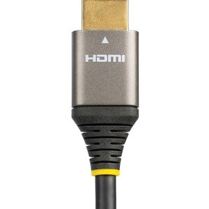 StarTech.com Premium 91,44 cm HDMI Videokabel - 1 Stück - Cable for Audio-/Video-Gerät, Monitor, TV, Heimkinosystem - 18 G