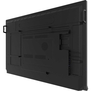 ViewSonic ViewBoard IFP6552 1651mm 4K UHD LCD Pantalla de colaboración - Pantalla Táctil - 16:9 Aspect Ratio - 3840 x 2160