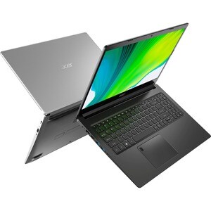 Acer Aspire 5 A515-45 A515-45-R8EA 15.6" Notebook - Full HD - AMD Ryzen 7 5700U - 8 GB - 512 GB SSD - English (US), French