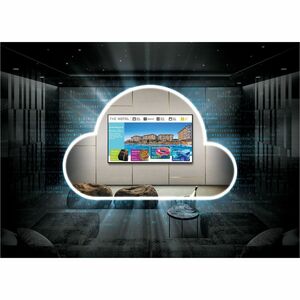 Samsung Professional Hospitality TV, 65", 65HQ60A, UHD, QLED, Tizen 4, 20W Speakers, DVB-T2/C/S2 tuner, Smart, WiFi, IPTV,