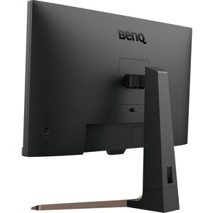 BenQ EW2880U 28" Class 4K UHD LCD Monitor - 16:9 - Metal Black - 28" Viewable - In-plane Switching (IPS) Technology - LED 