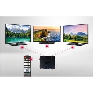 LG UT570H 55UT570H9UA 55" Smart LED-LCD TV - 4K UHDTV - Titan - HDR10 Pro, HLG - LED Backlight - 3840 x 2160 Resolution